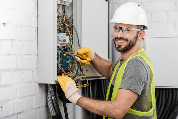 Best Ceiling Fan Installation Electrician  in Mesquite, TX