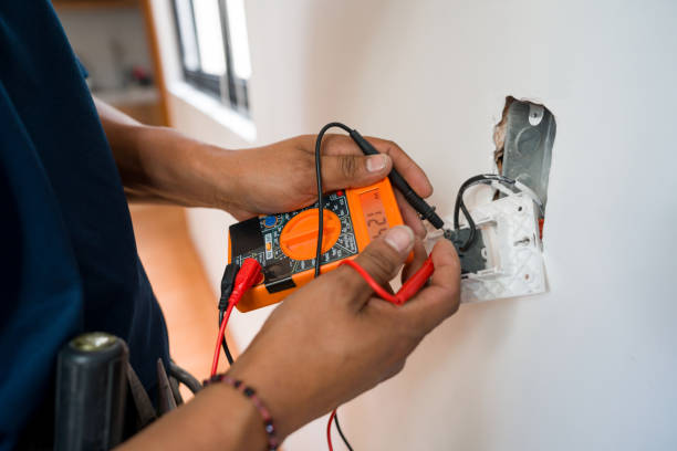 Best Electrical System Inspection  in Mesquite, TX