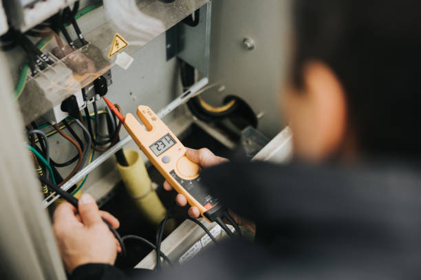 Best Circuit Breaker Repair  in Mesquite, TX