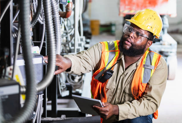 Best Local Electrician Companies  in Mesquite, TX