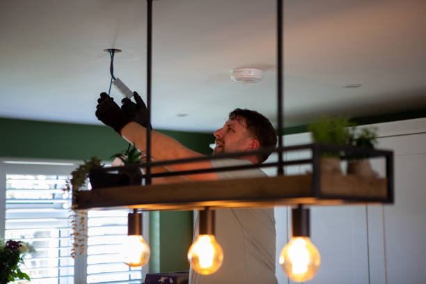 Best Emergency Electrical Repair  in Mesquite, TX