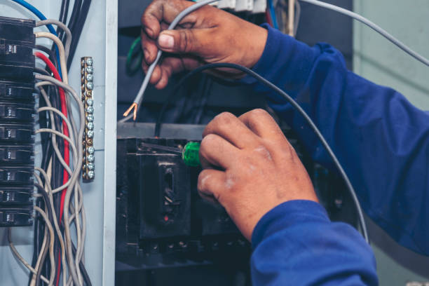 Best Commercial Electrician Services  in Mesquite, TX