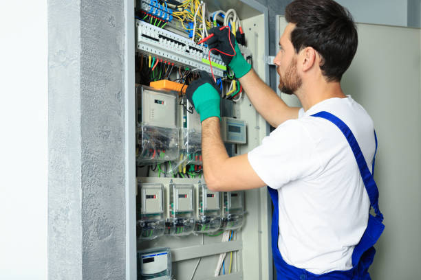 Best Emergency Electrical Repair  in Mesquite, TX