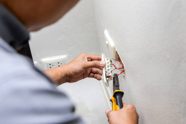 Best Electrical Troubleshooting Services  in Mesquite, TX