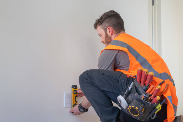 Best 24-Hour Electrician  in Mesquite, TX