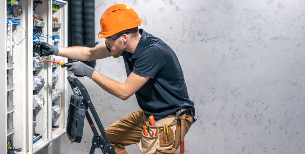 Best Local Electrician Companies  in Mesquite, TX