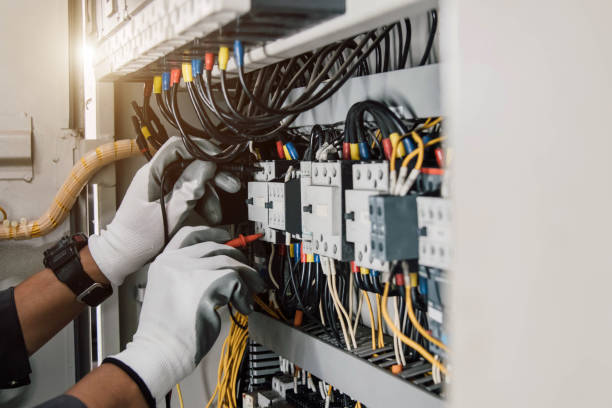 Best Residential Electrician Services  in Mesquite, TX